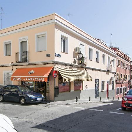 Fantastico Apartamento Madrid Rio-Puerta Del Angel 외부 사진