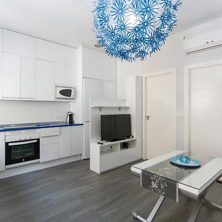 Fantastico Apartamento Madrid Rio-Puerta Del Angel 외부 사진