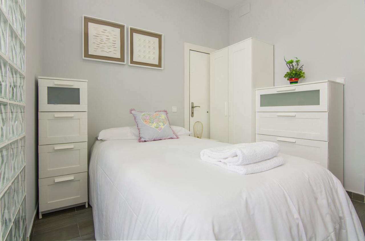 Fantastico Apartamento Madrid Rio-Puerta Del Angel 외부 사진