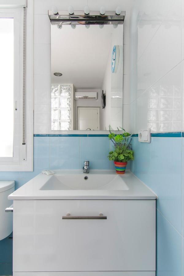 Fantastico Apartamento Madrid Rio-Puerta Del Angel 외부 사진