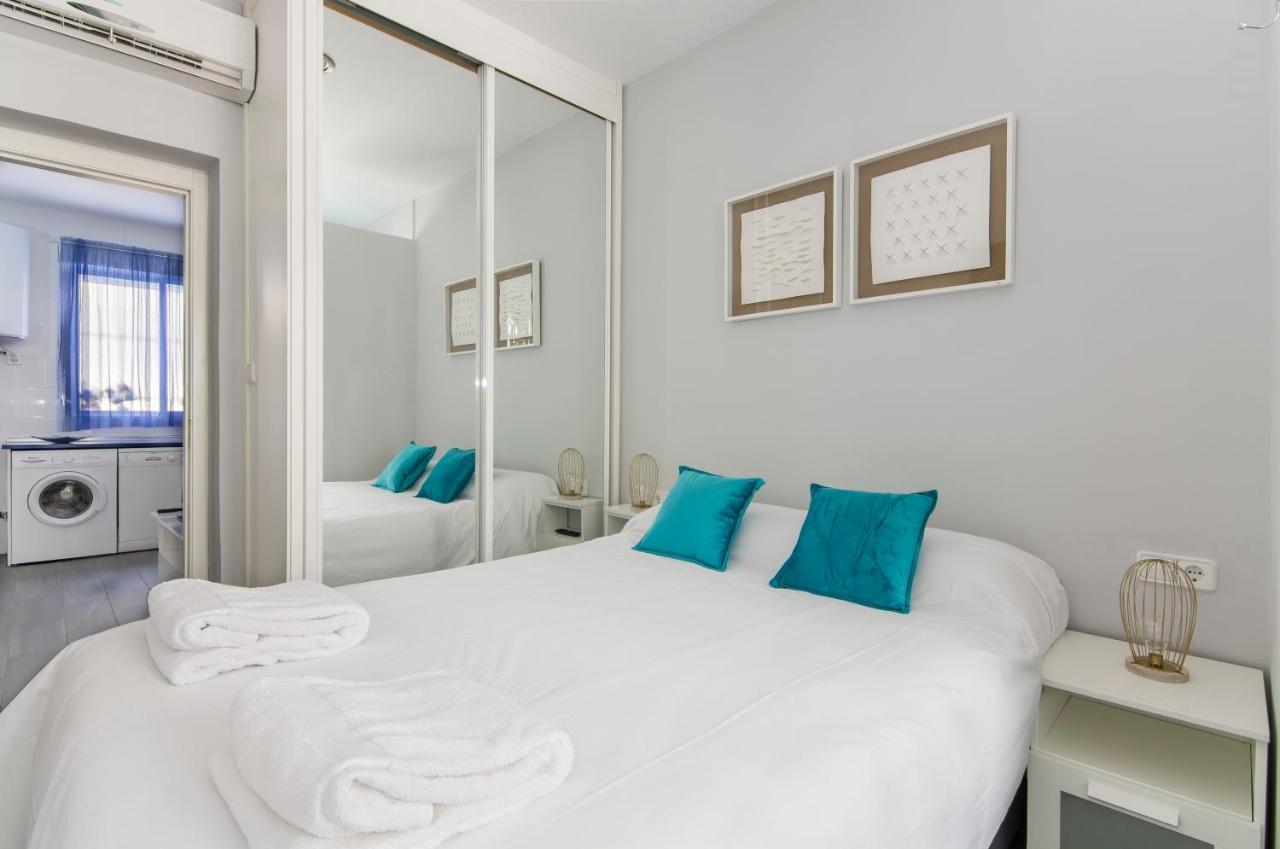 Fantastico Apartamento Madrid Rio-Puerta Del Angel 외부 사진