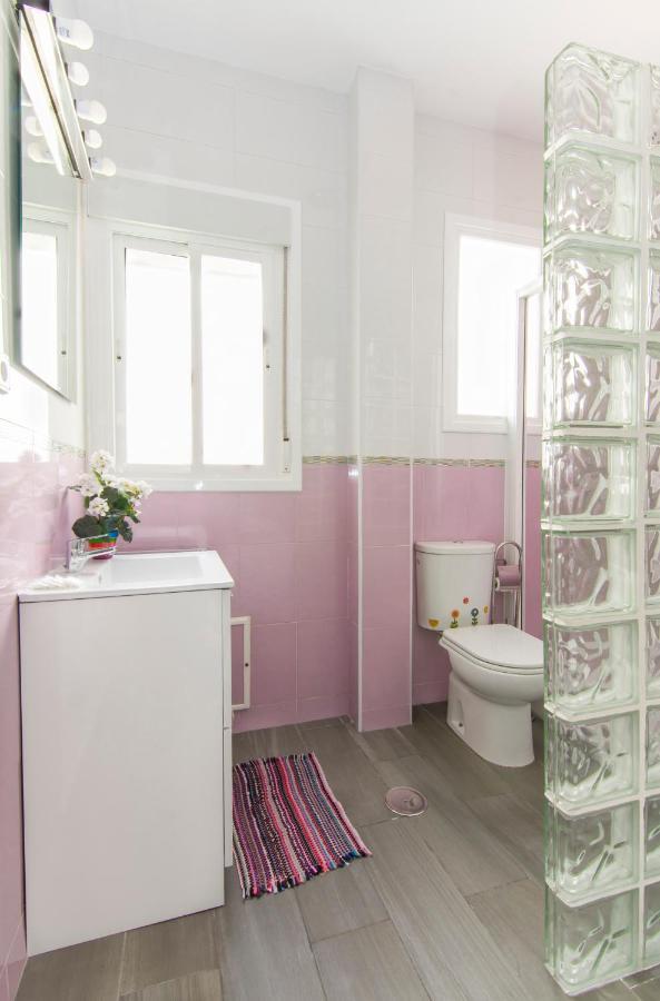 Fantastico Apartamento Madrid Rio-Puerta Del Angel 외부 사진