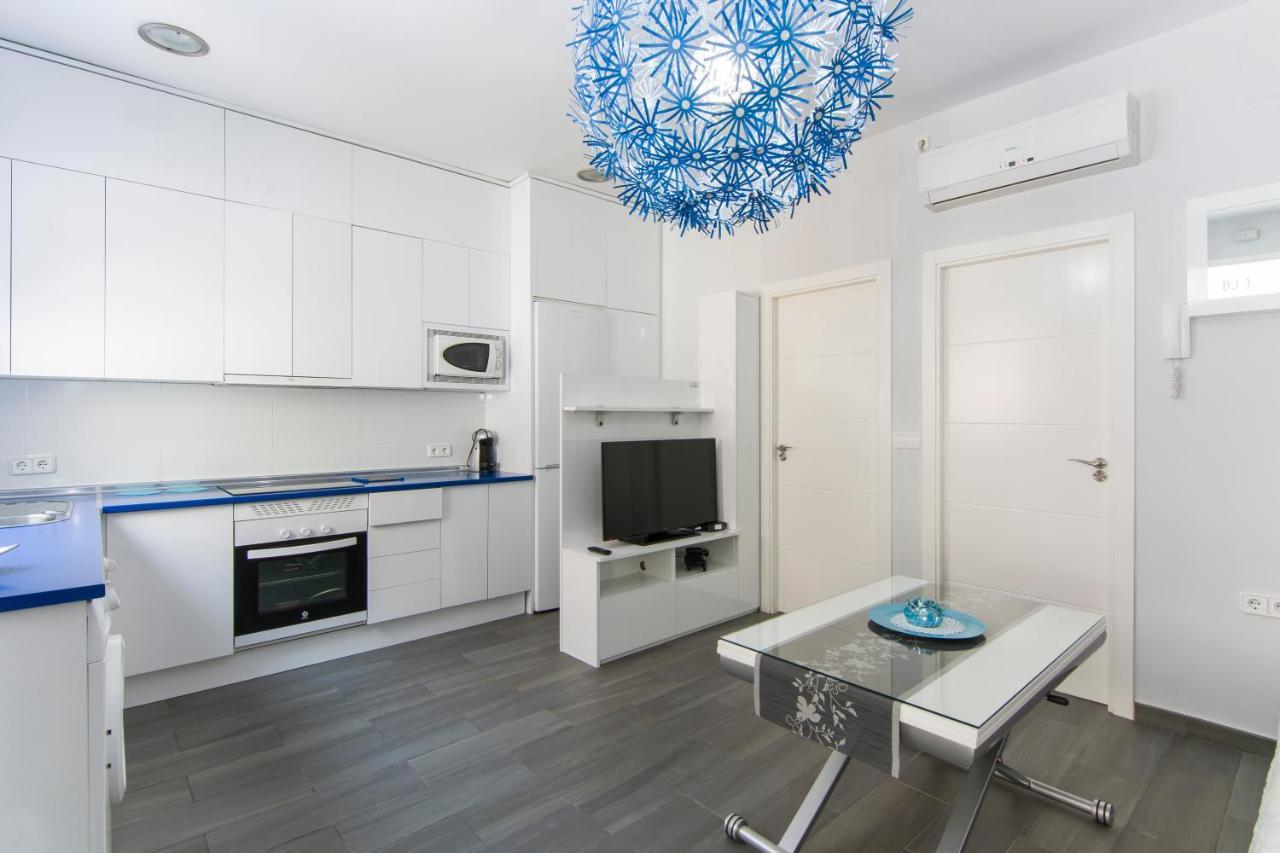 Fantastico Apartamento Madrid Rio-Puerta Del Angel 외부 사진
