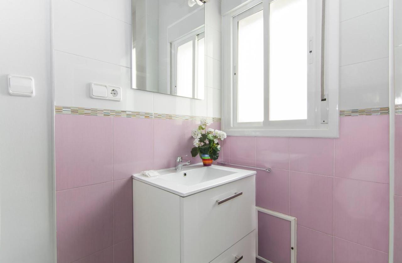 Fantastico Apartamento Madrid Rio-Puerta Del Angel 외부 사진