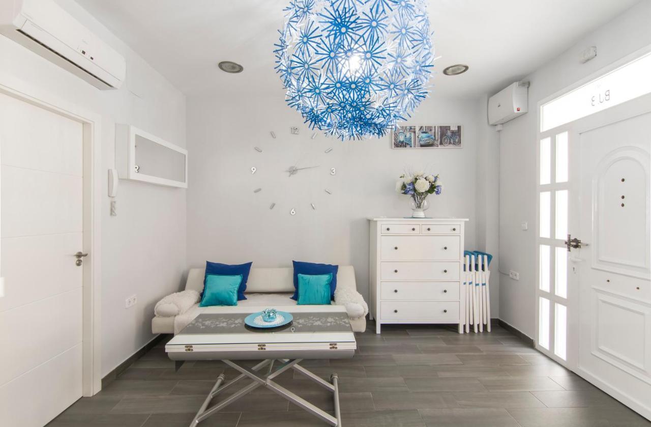 Fantastico Apartamento Madrid Rio-Puerta Del Angel 외부 사진
