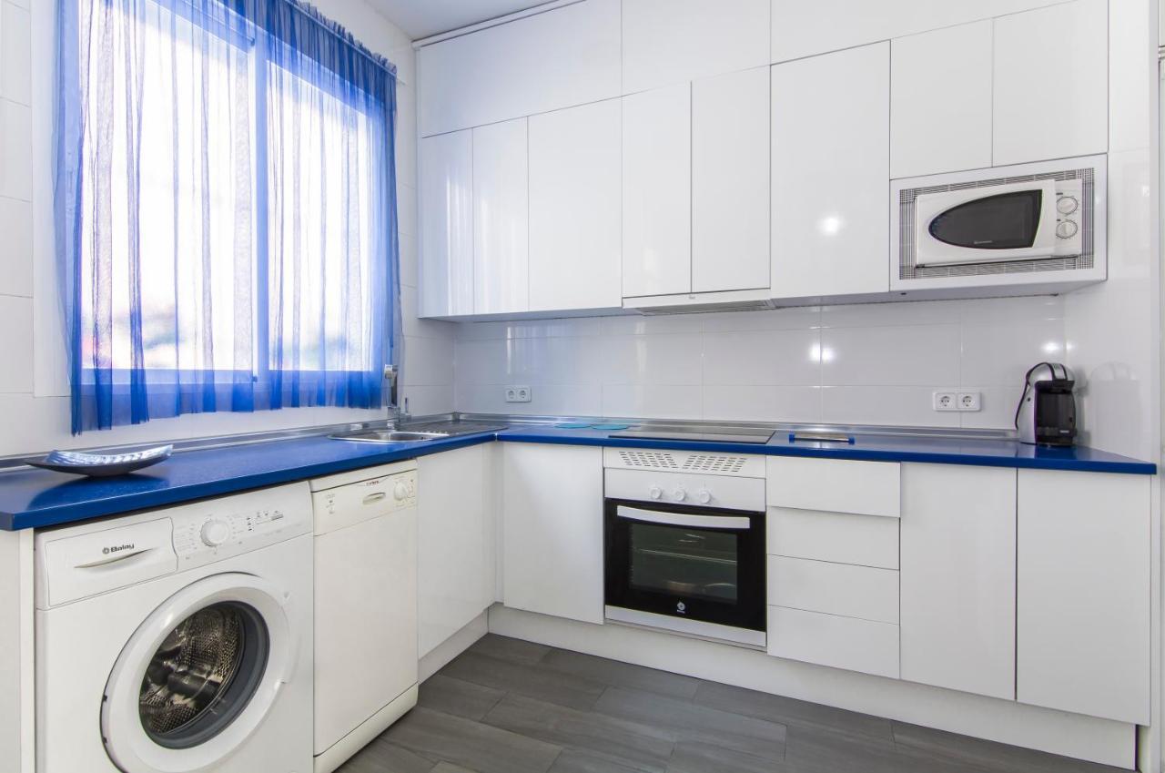 Fantastico Apartamento Madrid Rio-Puerta Del Angel 외부 사진