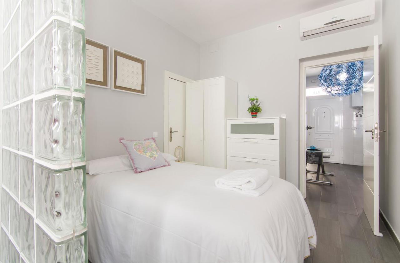 Fantastico Apartamento Madrid Rio-Puerta Del Angel 외부 사진