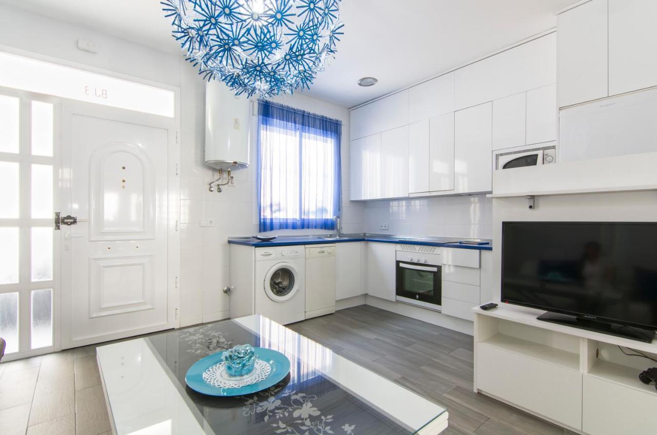 Fantastico Apartamento Madrid Rio-Puerta Del Angel 외부 사진