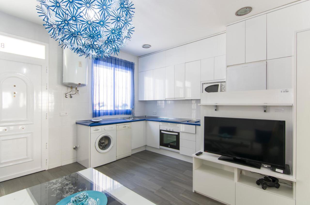 Fantastico Apartamento Madrid Rio-Puerta Del Angel 외부 사진