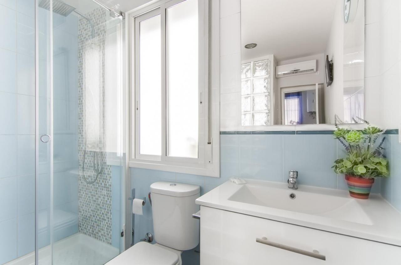 Fantastico Apartamento Madrid Rio-Puerta Del Angel 외부 사진