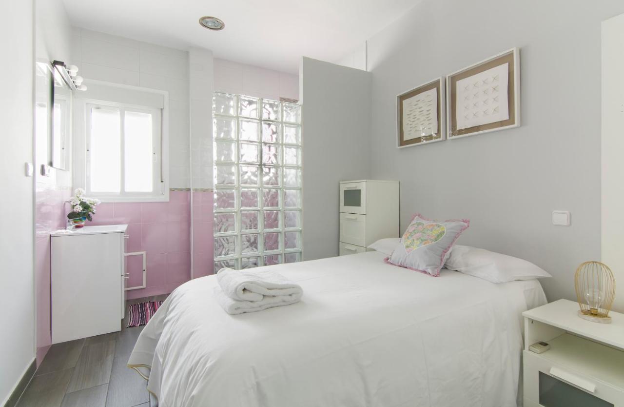 Fantastico Apartamento Madrid Rio-Puerta Del Angel 외부 사진