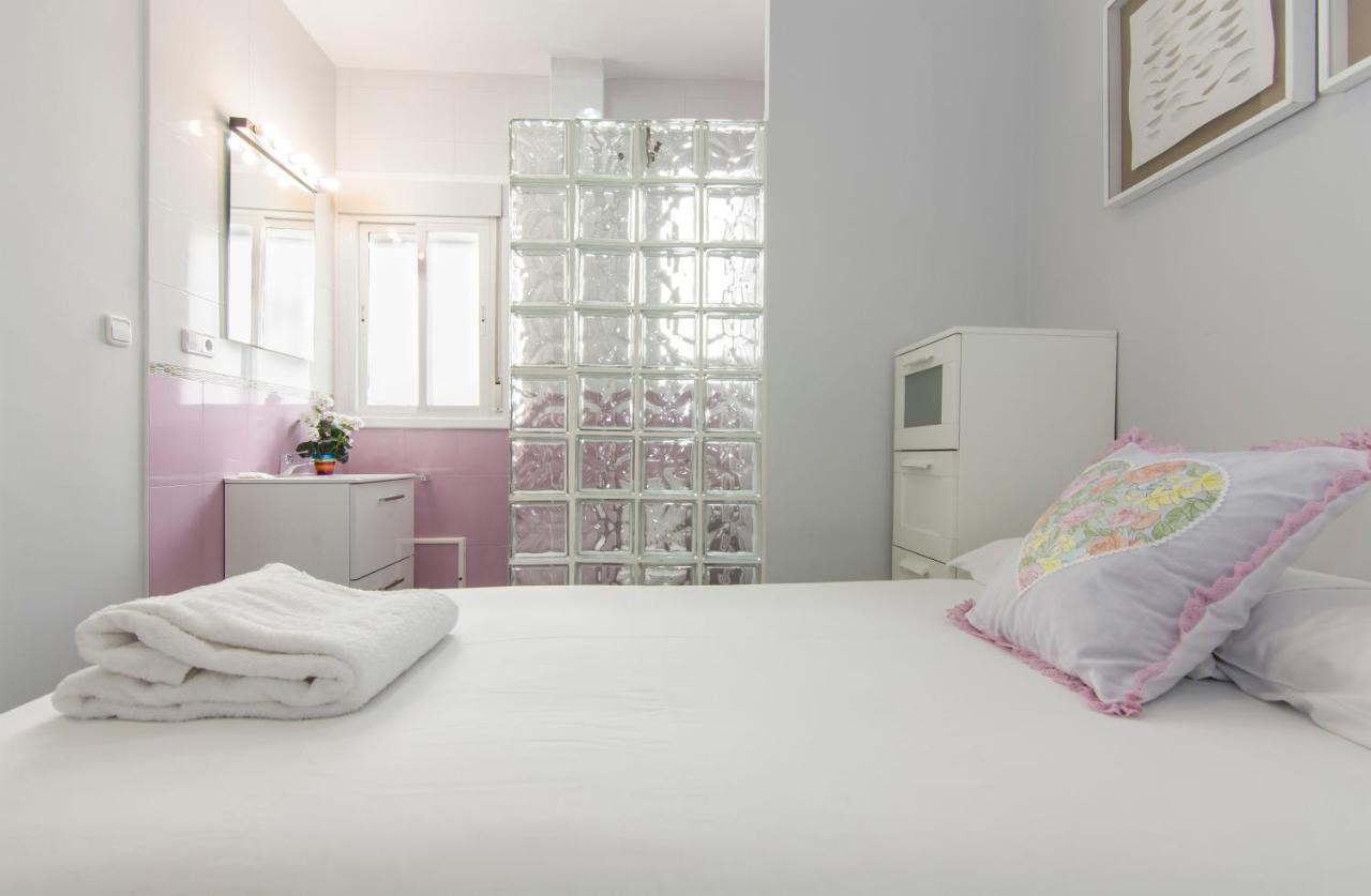 Fantastico Apartamento Madrid Rio-Puerta Del Angel 외부 사진